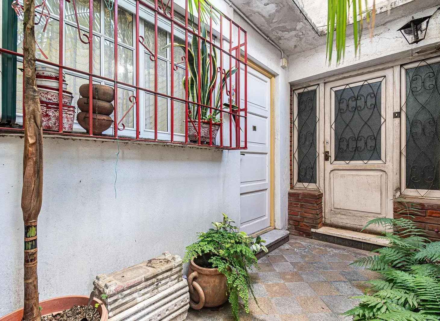 Venta PH de Revista 144mts2 en la mejor zona de  Caballito Luminoso 2