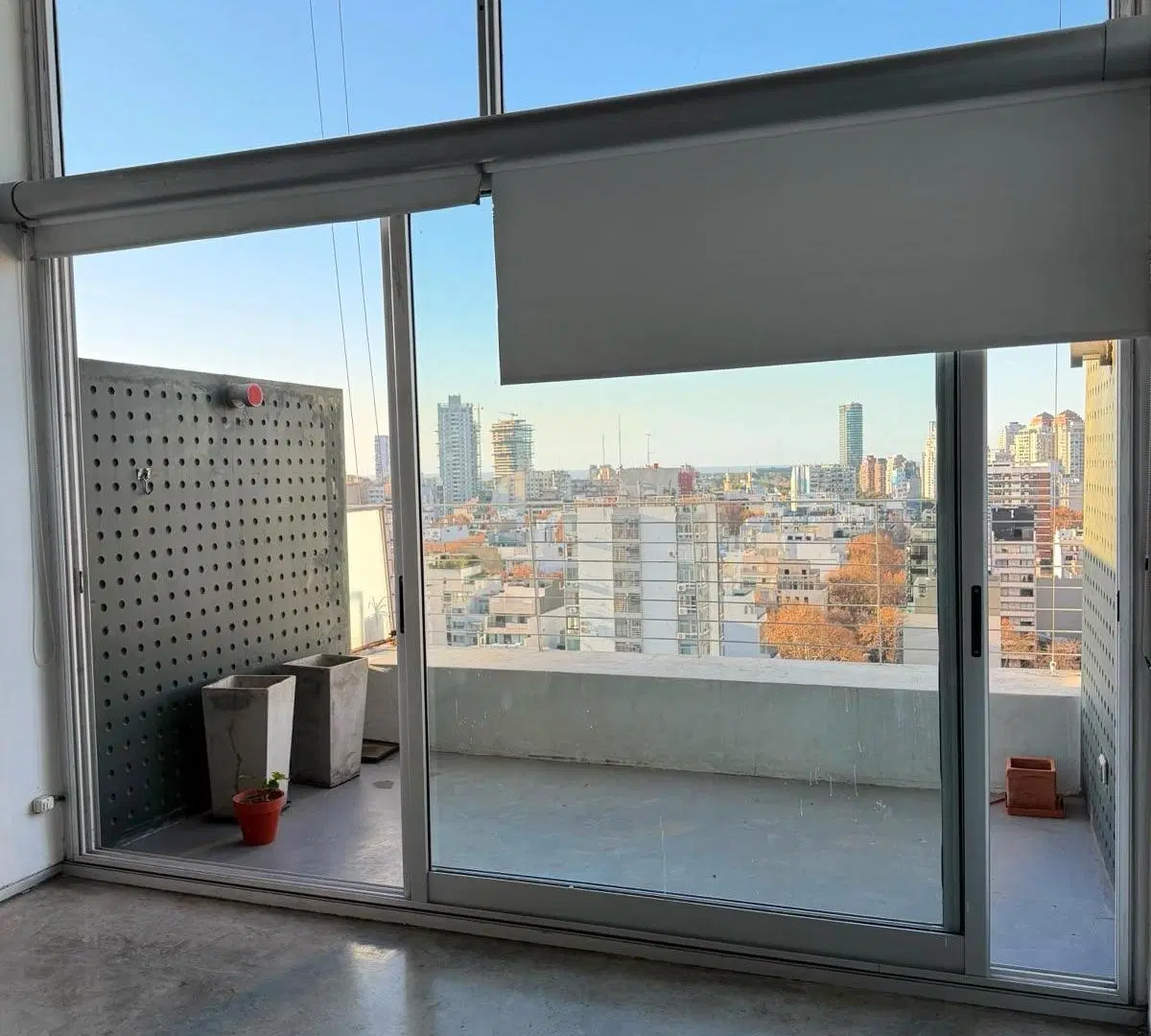 Departamento Duplex tipo LOFT en Alquiler 2 ambientes Equipado - Palermo Hollywood 1