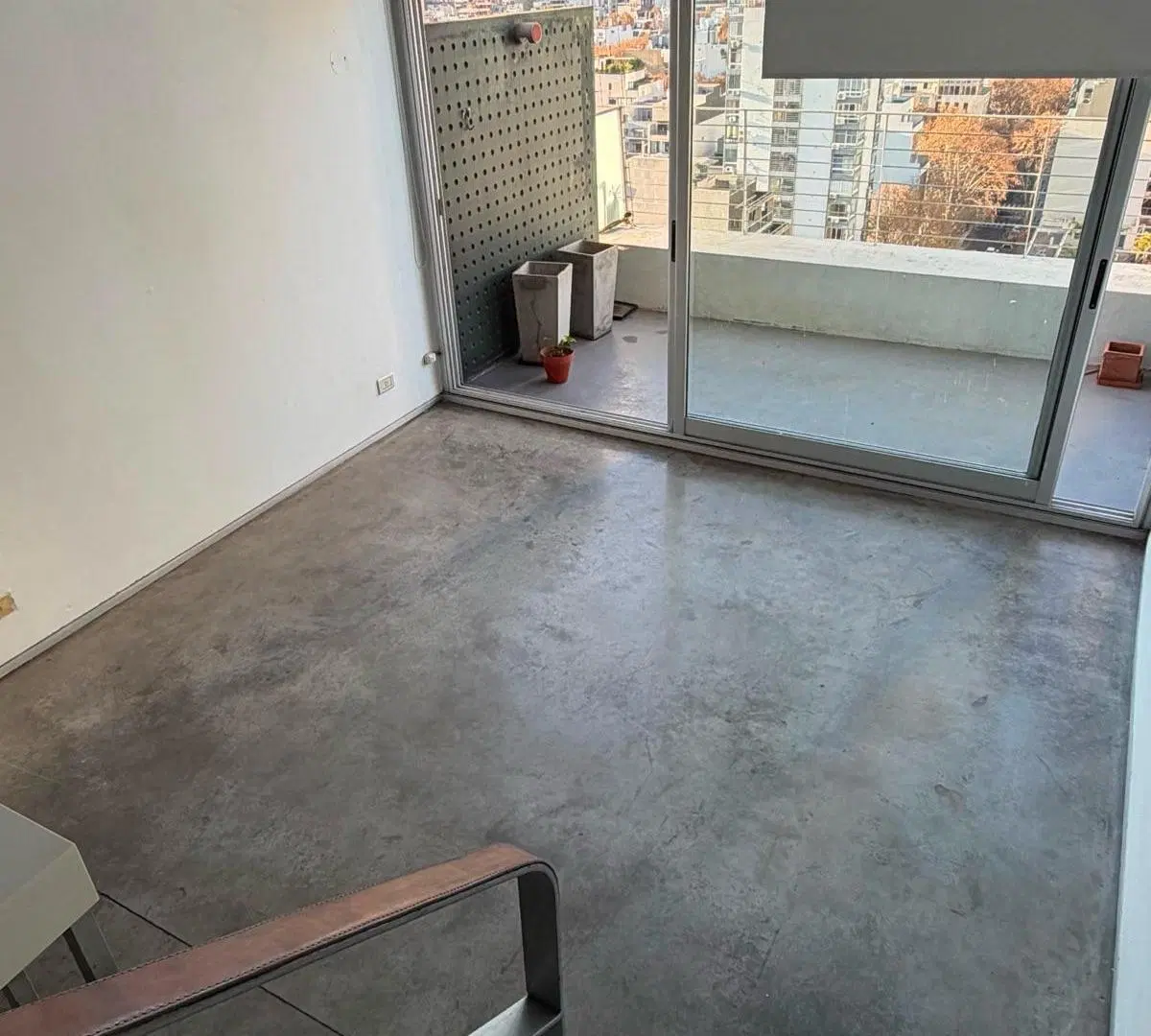 Departamento Duplex tipo LOFT en Alquiler 2 ambientes Equipado - Palermo Hollywood 8
