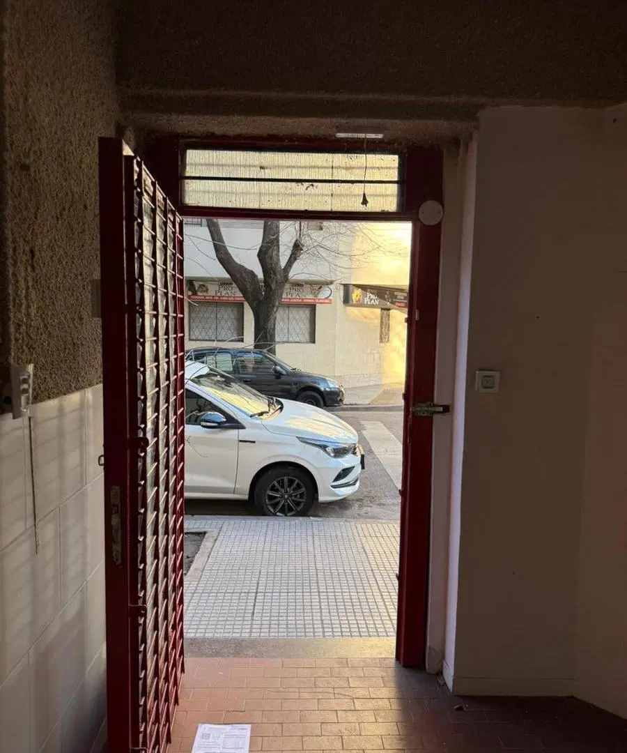 Local Comercial en Esquina en Alquiler Nuñez APTO Gastronomia liviana 8