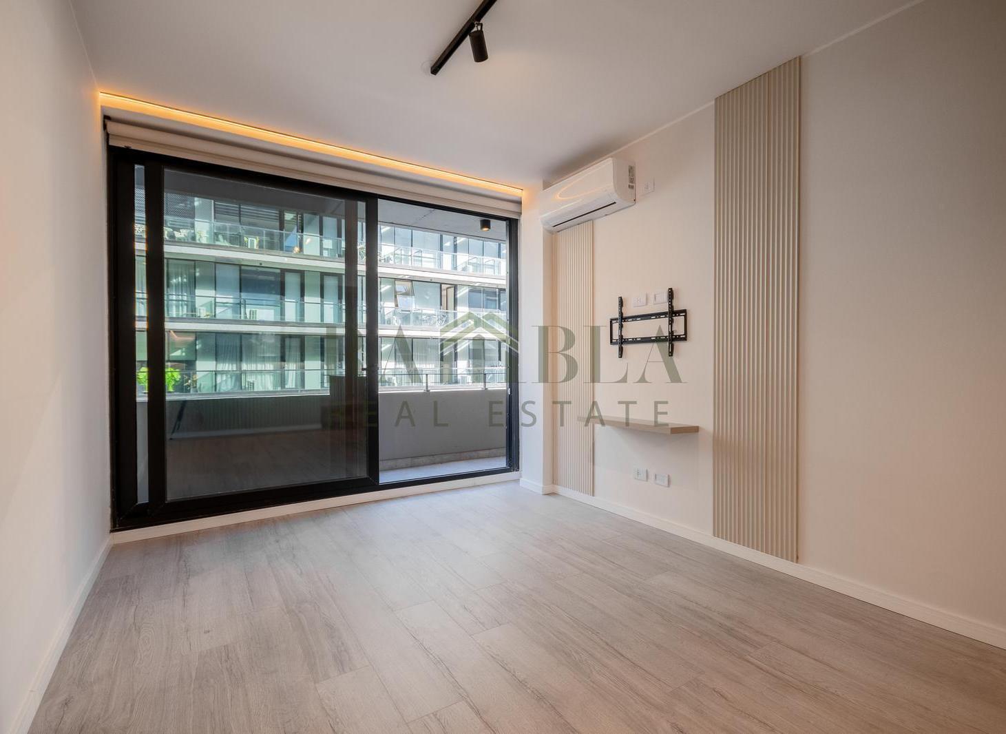 Foto de Departamento en Venta 2 ambientes Amoblado Lumiere Madero Amenities, imagen 3