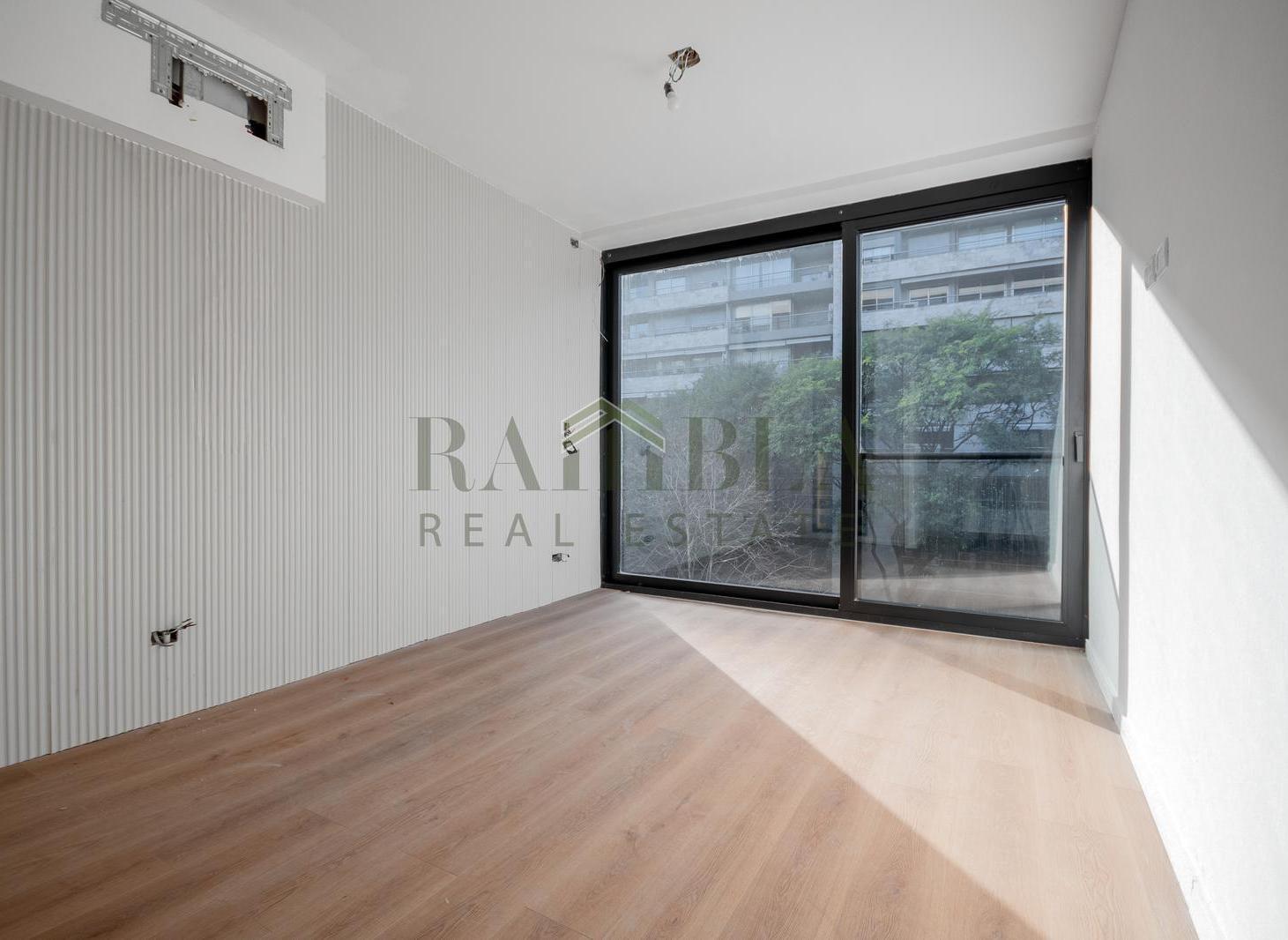 Foto de Departamento 2 Amb + Den en Venta Lumiere Blvd Madero 71mts2 Amenities, imagen 4