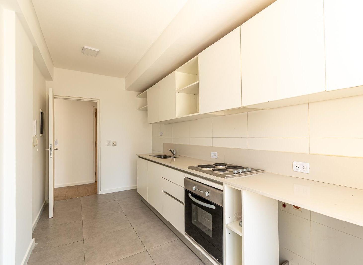 Foto de ALQUILER MARAVILLOSO 3 AMBIENTES CON BALCON Y COCHERA EN VILLA CRESPO, imagen 5