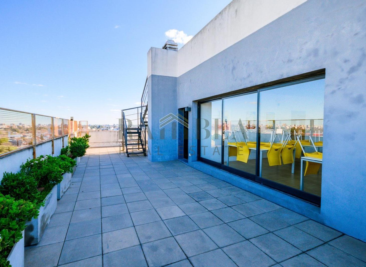 Foto de Departamento - Villa Ortuzar, imagen 3
