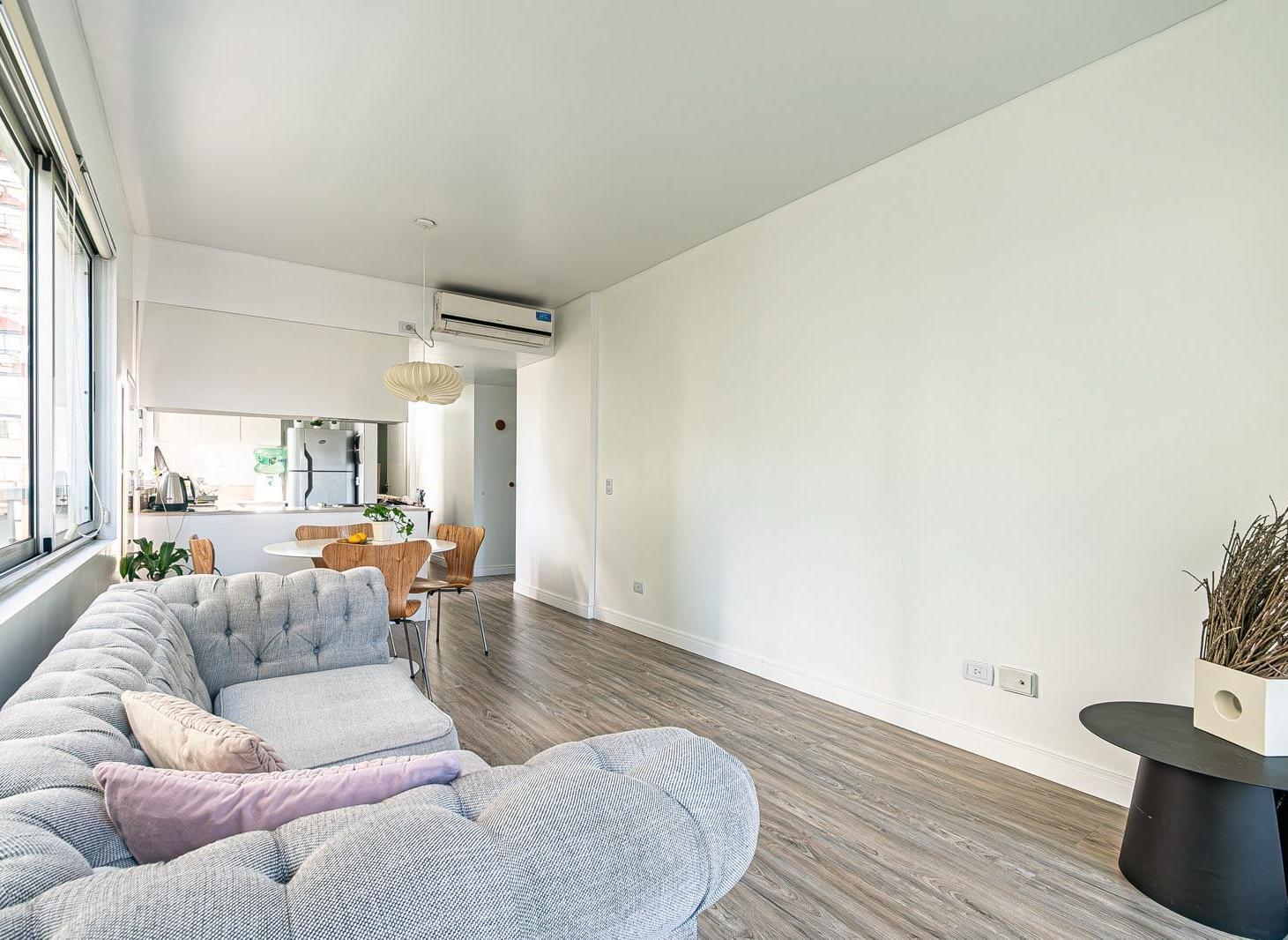 Foto de Departamento en Alquiler 2 Ambientes Amoblado - Palermo Soho, imagen 4