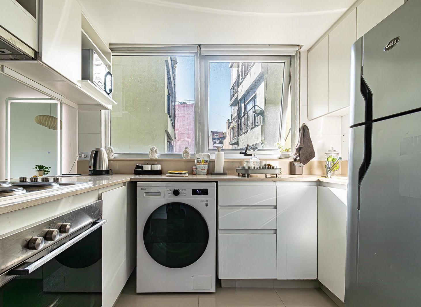 Foto de Departamento en Alquiler 2 Ambientes Amoblado - Palermo Soho, imagen 2