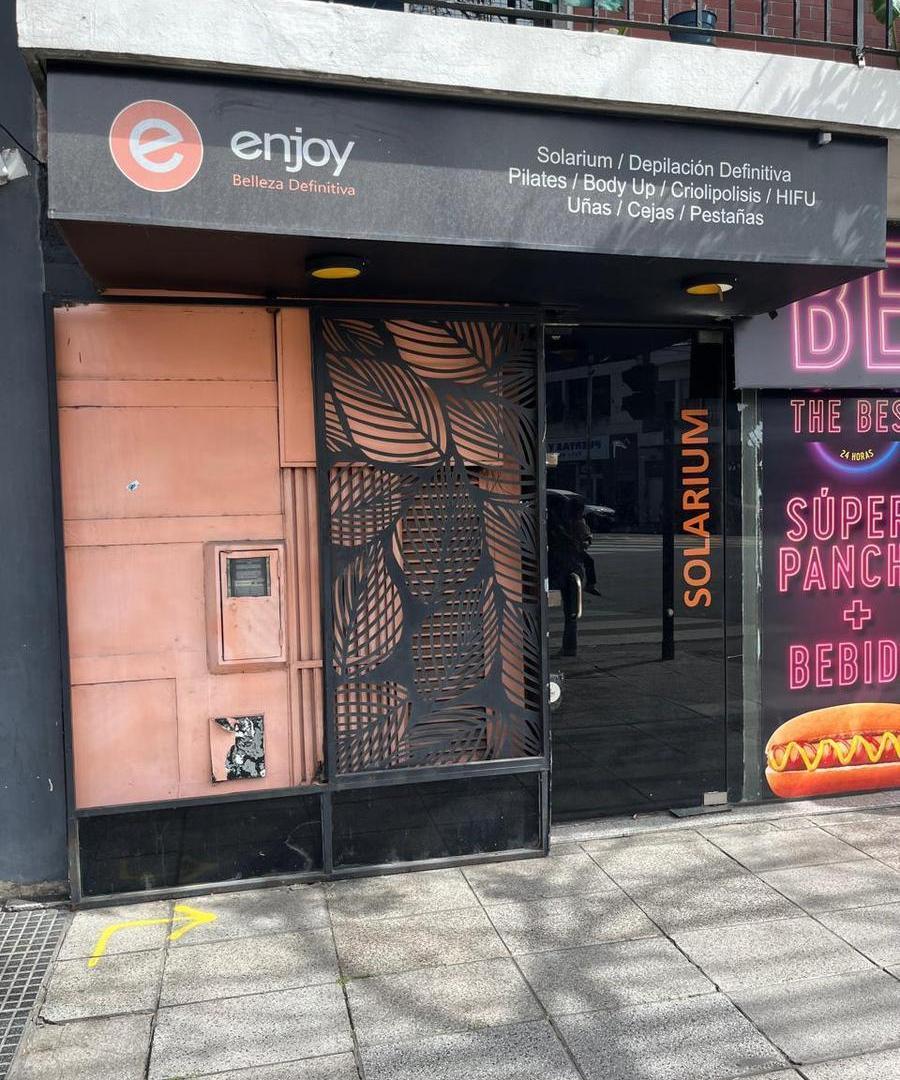 Foto de Local Comercial en Alquiler sobre Avenida 160mts2 - Villa Luro, imagen 5