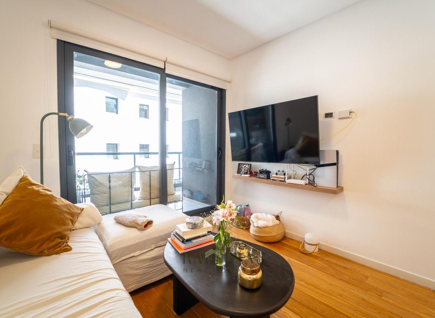 Foto de INCREIBLE 3 AMBIENTES- COCHERA FULL AMENITIES Y SEGURIDAD 24 HS- VELVET, imagen 2