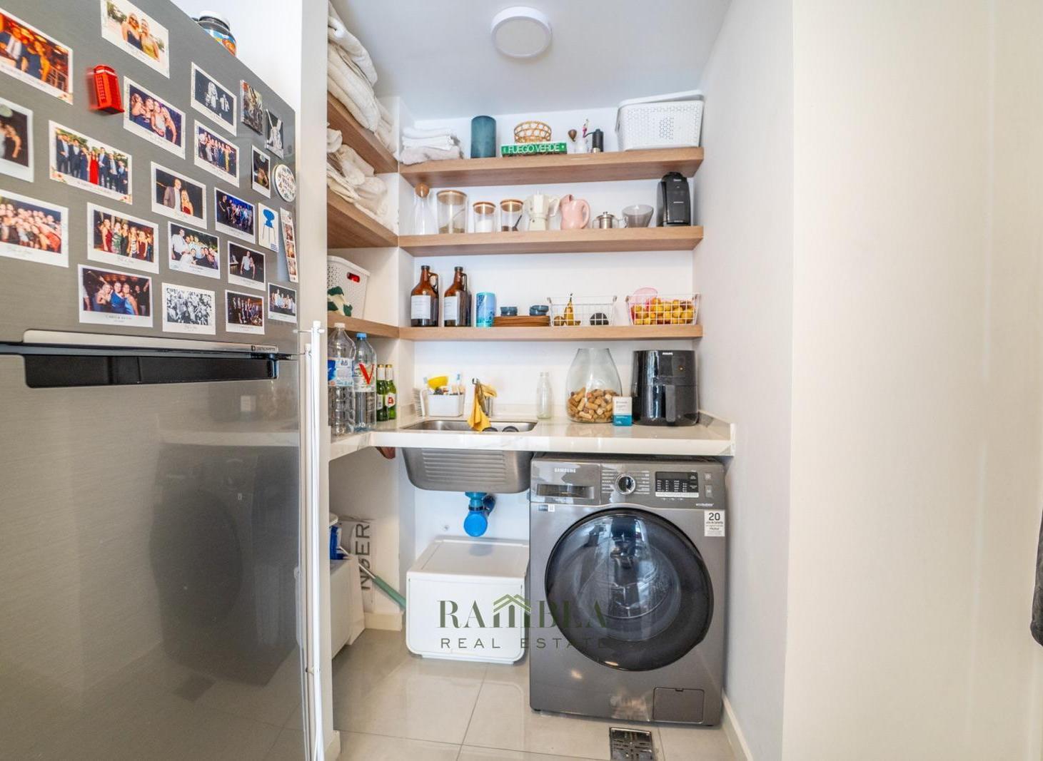 Foto de INCREIBLE 3 AMBIENTES- COCHERA FULL AMENITIES Y SEGURIDAD 24 HS- VELVET, imagen 5