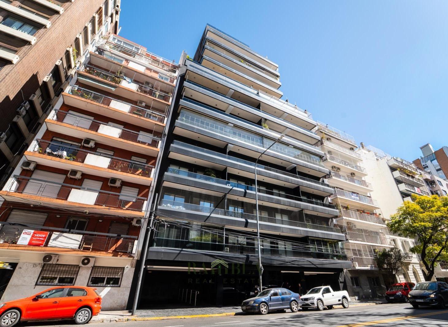 Foto de INCREIBLE 3 AMBIENTES- COCHERA FULL AMENITIES Y SEGURIDAD 24 HS- VELVET, imagen 3
