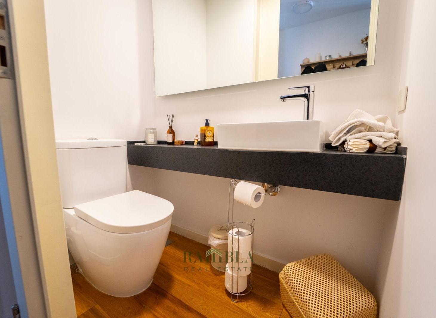 Foto de INCREIBLE 3 AMBIENTES- COCHERA FULL AMENITIES Y SEGURIDAD 24 HS- VELVET, imagen 4