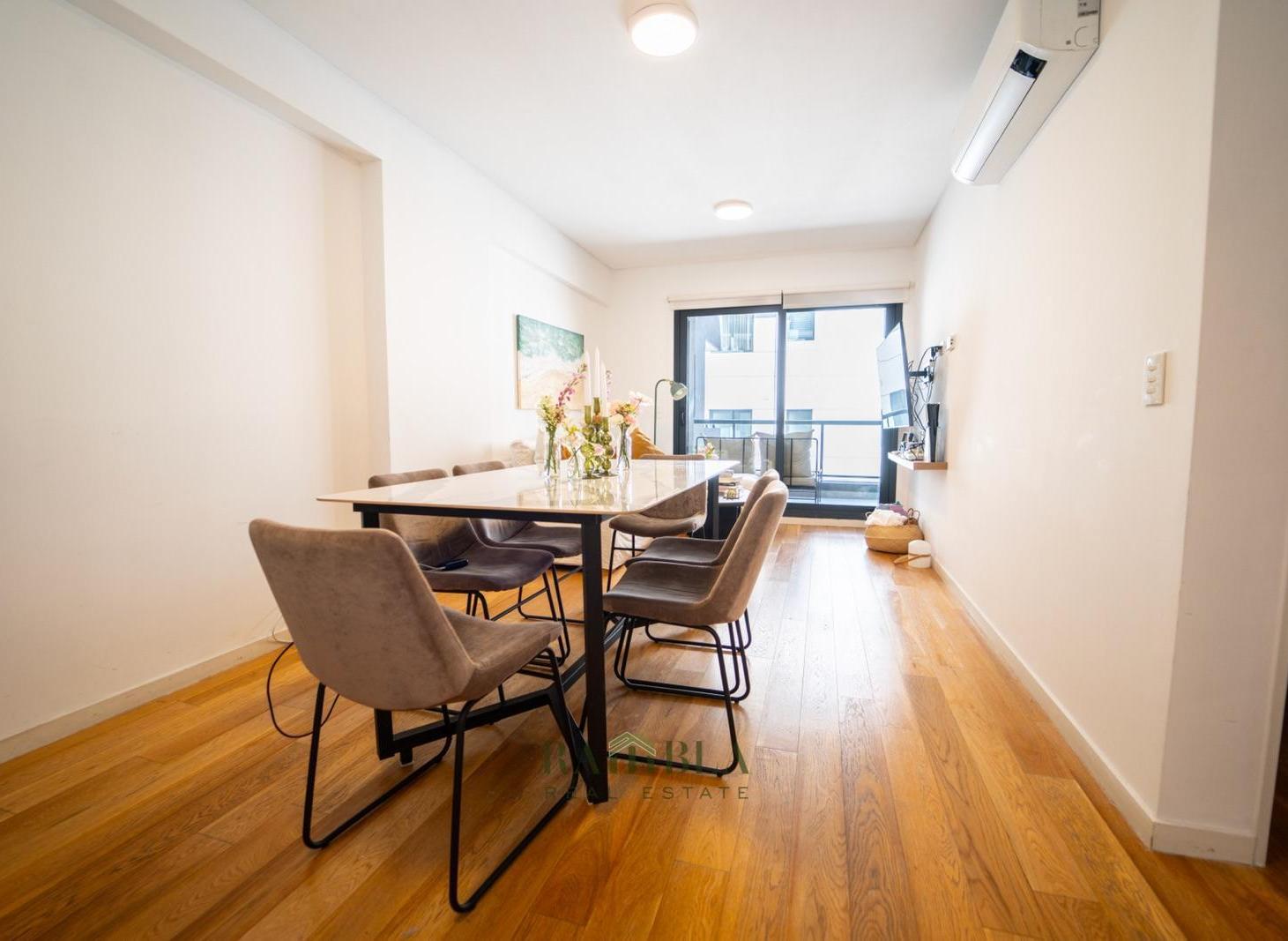 Foto de INCREIBLE 3 AMBIENTES- COCHERA FULL AMENITIES Y SEGURIDAD 24 HS- VELVET, imagen 1