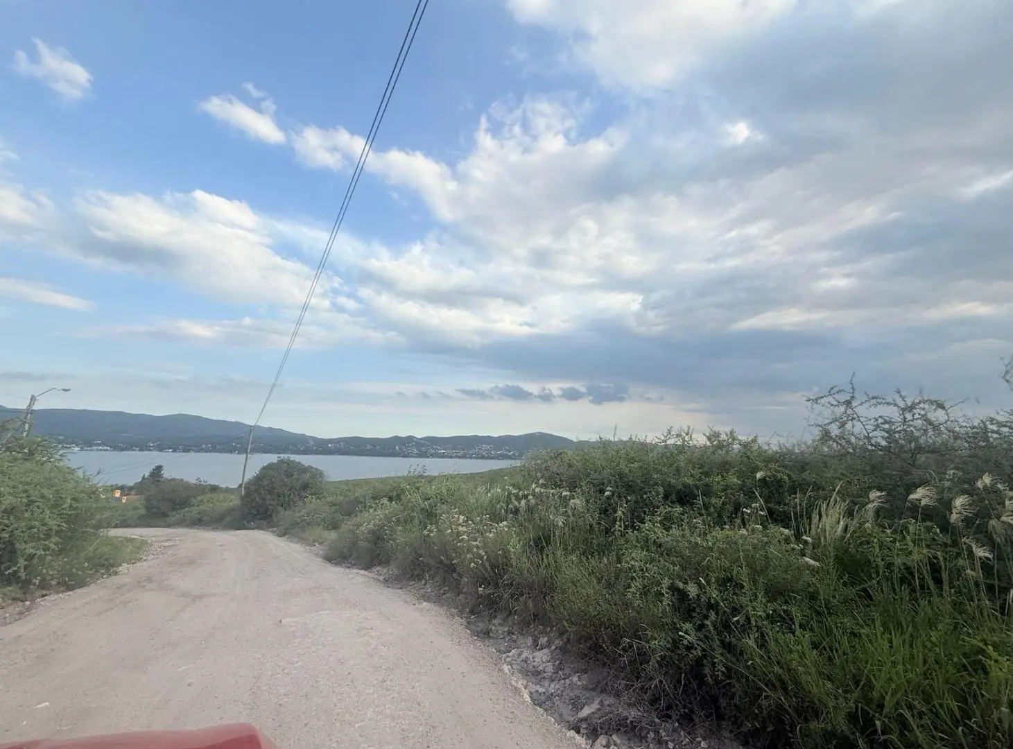 Lote en Venta 5