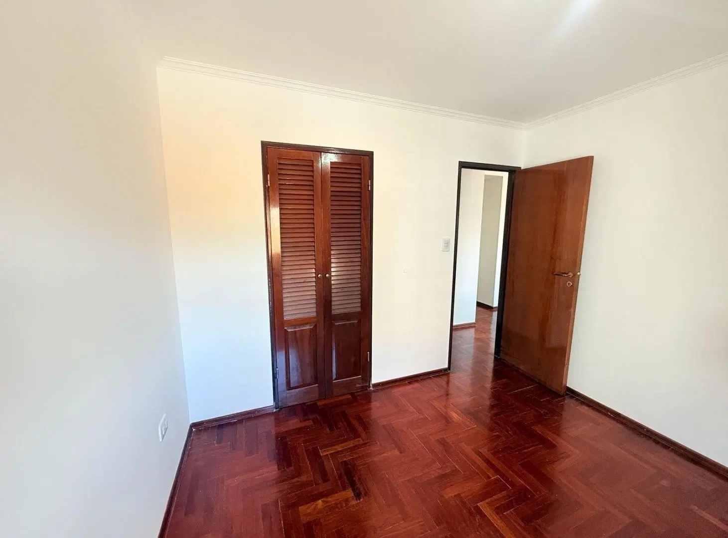 Alquiler Departamento Centro 1 Dormitorio A metros de Cañada 4