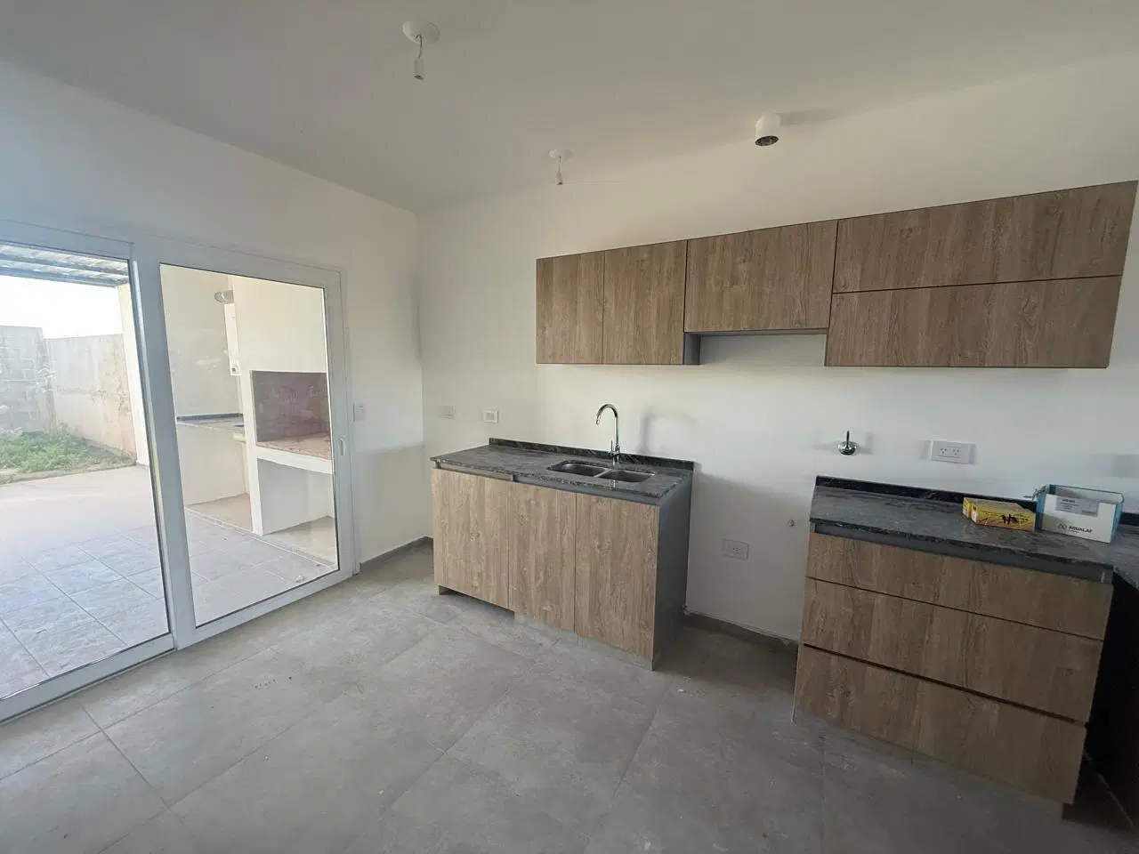 Excelente Duplex en Venta - 2 dormitorios - Docta 5