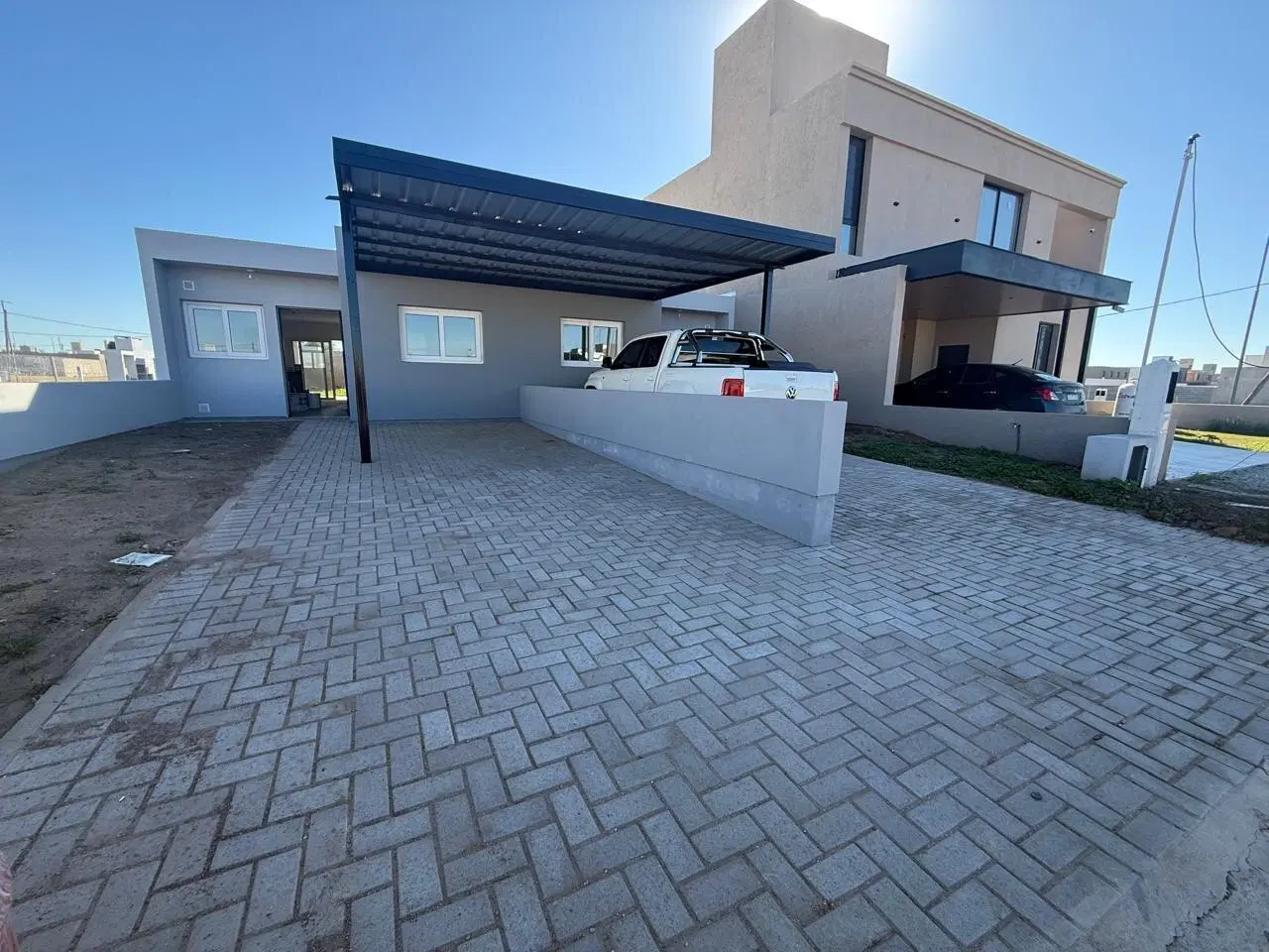Excelente Duplex en Venta - 2 dormitorios - Docta 4