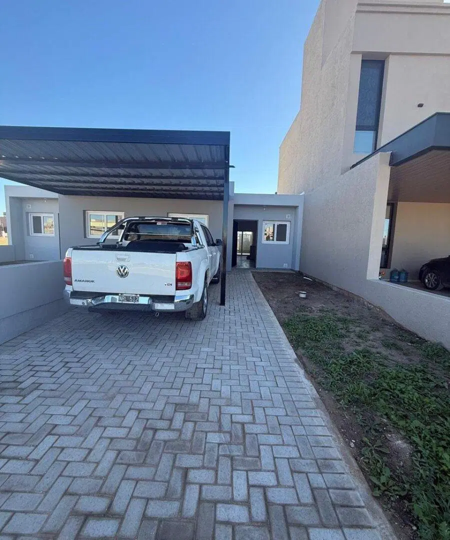 Excelente Duplex en Venta - 2 dormitorios - Docta 1