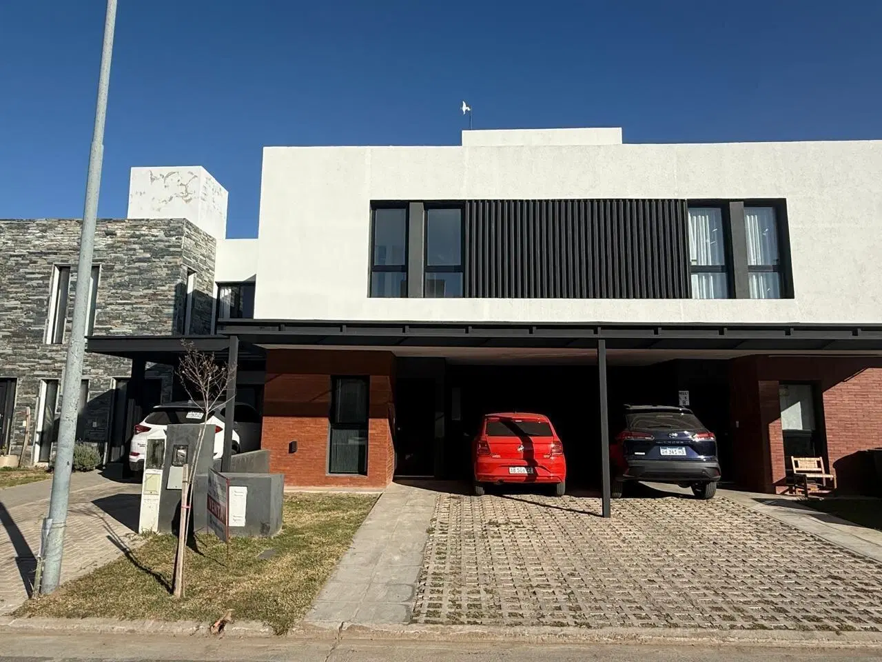Venta Duplex Miradores de Manantiales II 2