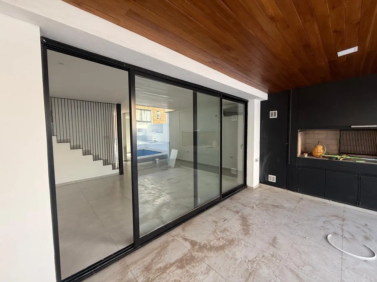 Venta Duplex Miradores de Manantiales II 8