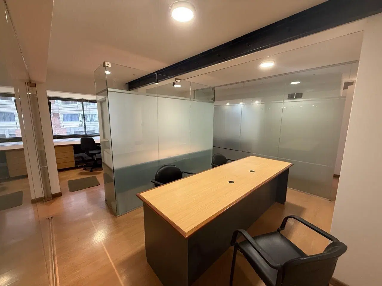 Venta - Oficinas en Nueva Cordoba - Excelente Ubicacion 4