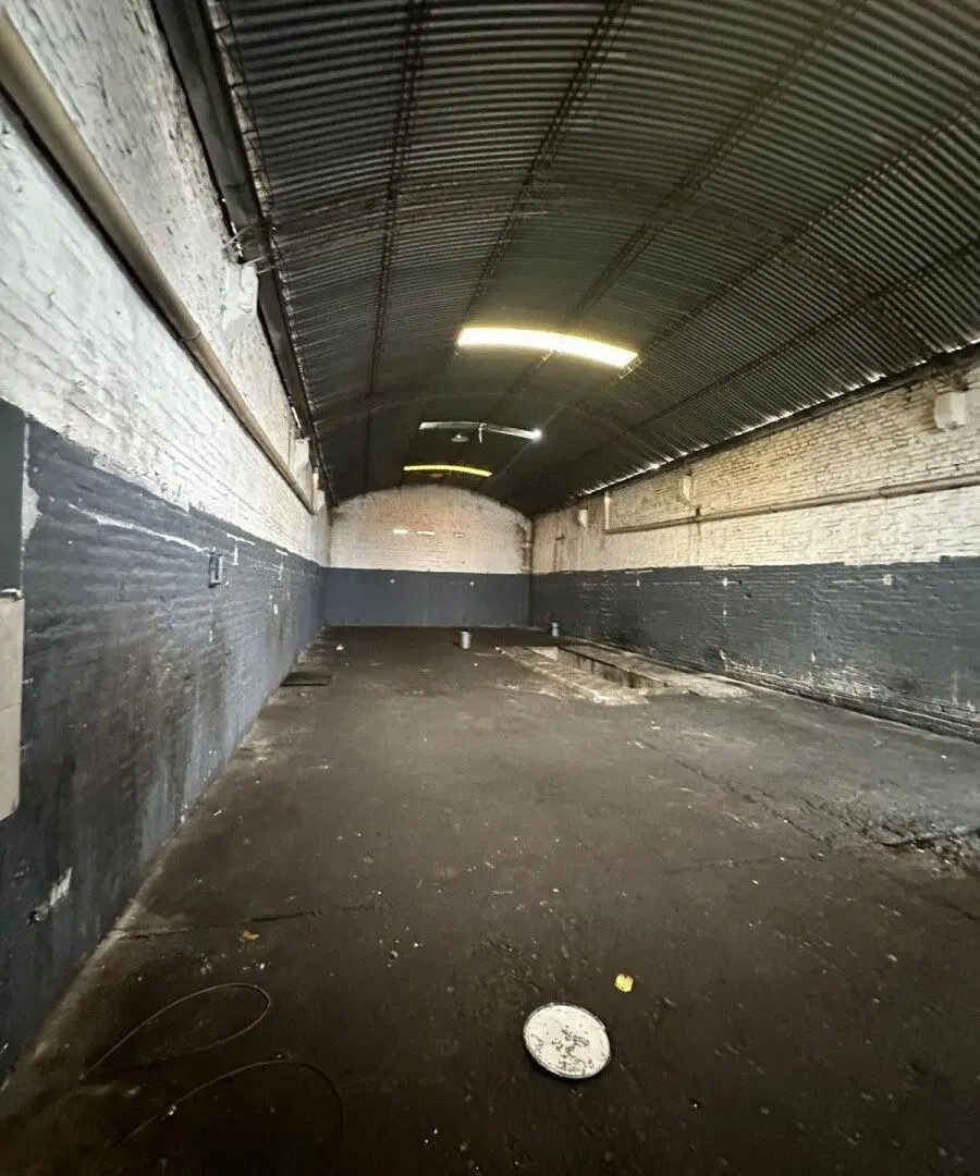 Galpon en Venta - Barrio Gral Bustos 2