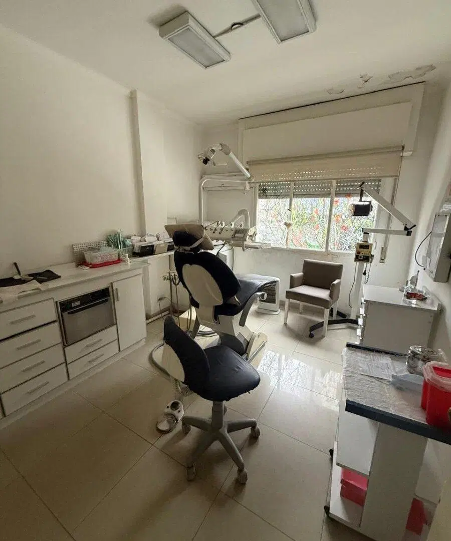 ALQUILER OFICINAS Y/O CONSULTORIOS - BARRIO CENTRO 5