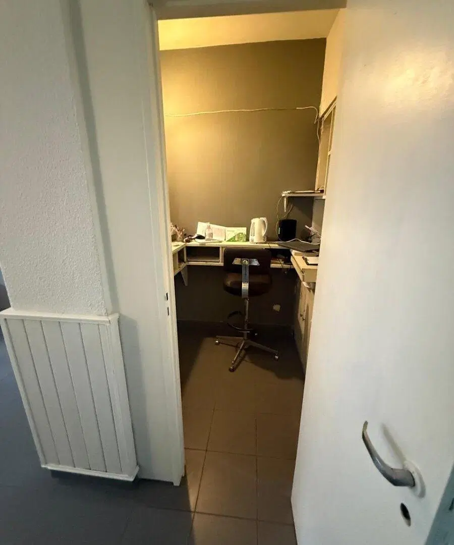 ALQUILER OFICINAS Y/O CONSULTORIOS - BARRIO CENTRO 3