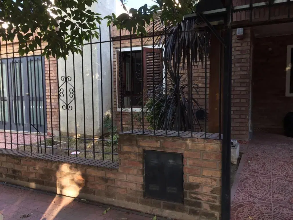 Casa en Alquiler - Barrio Horizonte 3