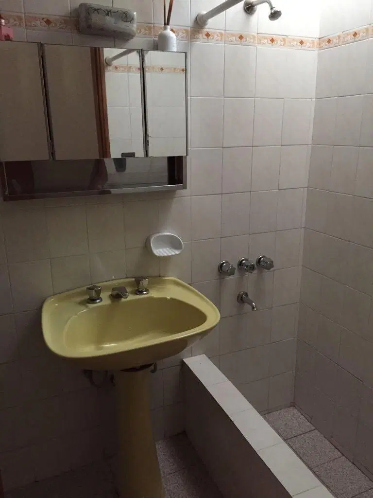 Casa en Alquiler - Barrio Horizonte 4