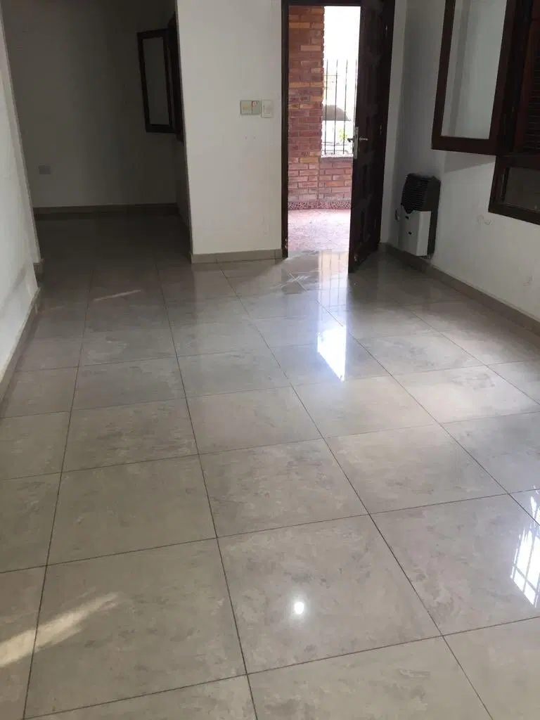 Casa en Alquiler - Barrio Horizonte 1