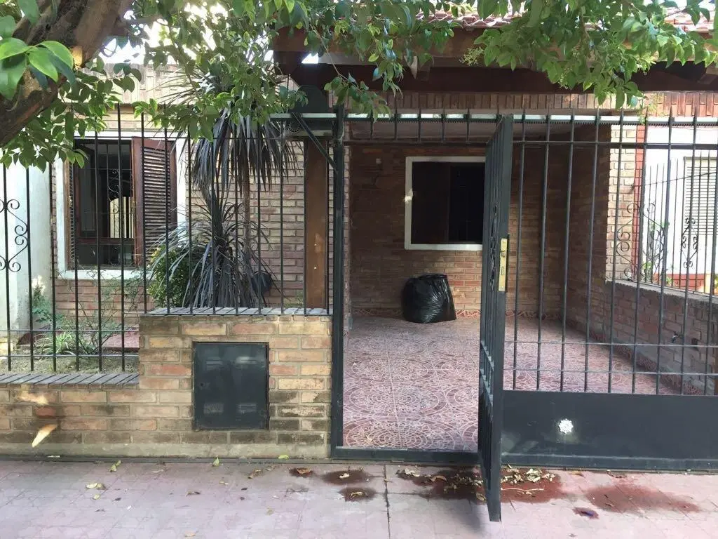 Casa en Alquiler - Barrio Horizonte 2