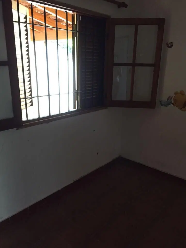 Casa en Alquiler - Barrio Horizonte 5