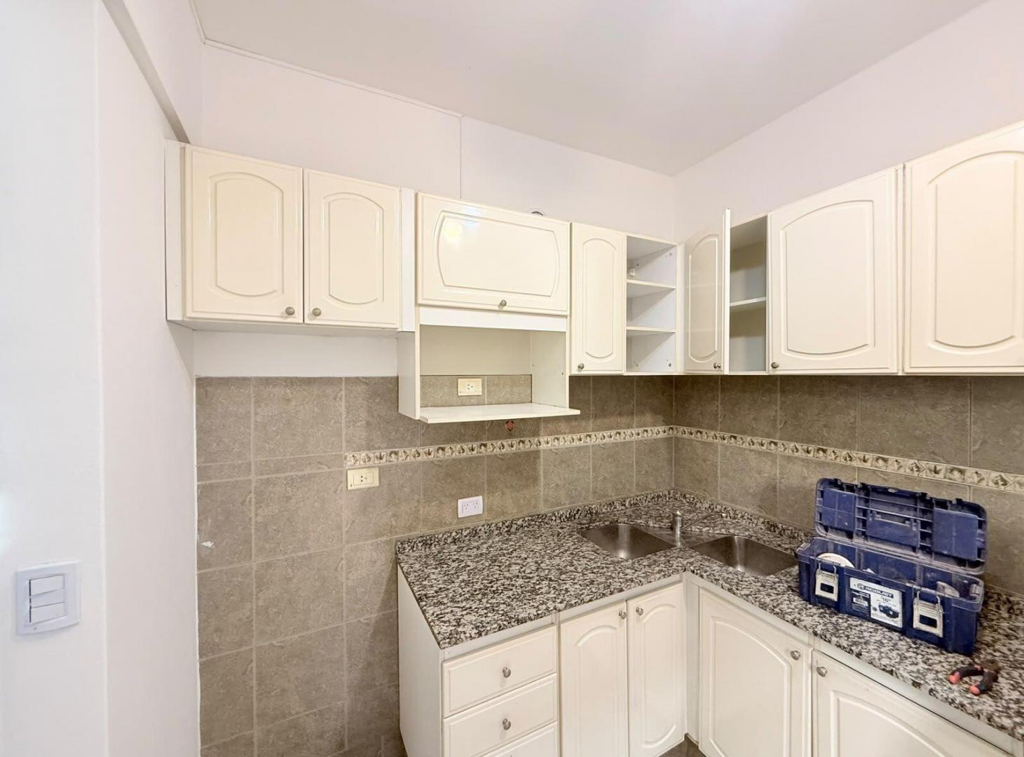 Foto de Amplio departamento 1 dormitorio - Barrio Centro, imagen 4