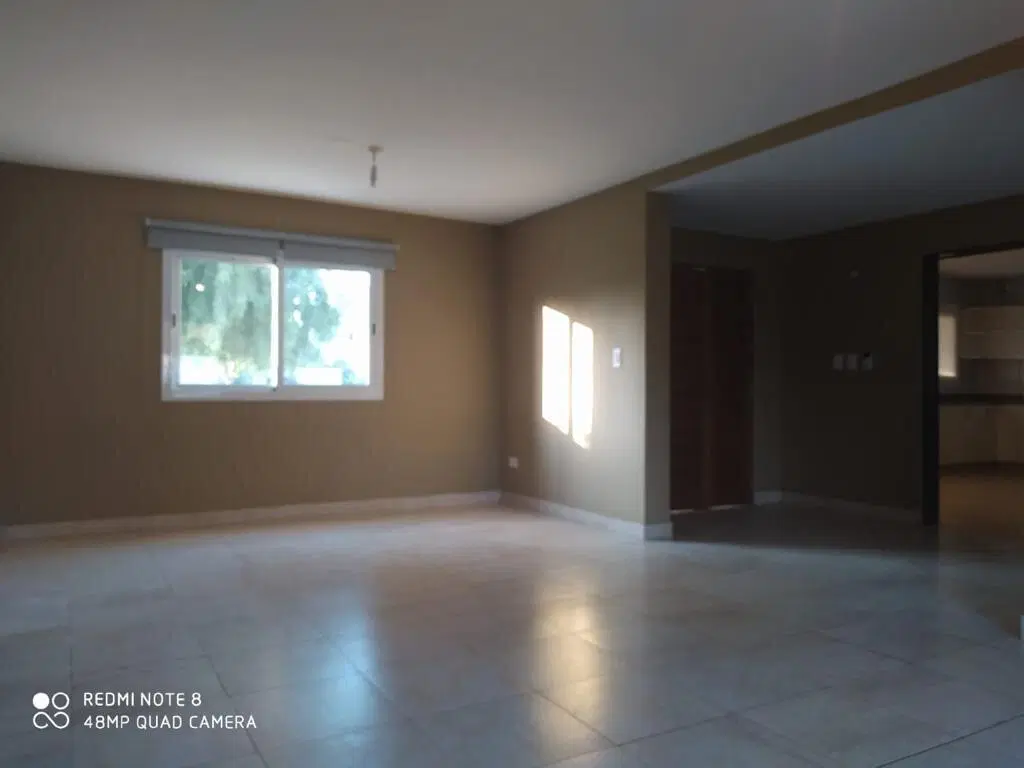 Casa en Alquiler - Barrio San Alfonso II 8