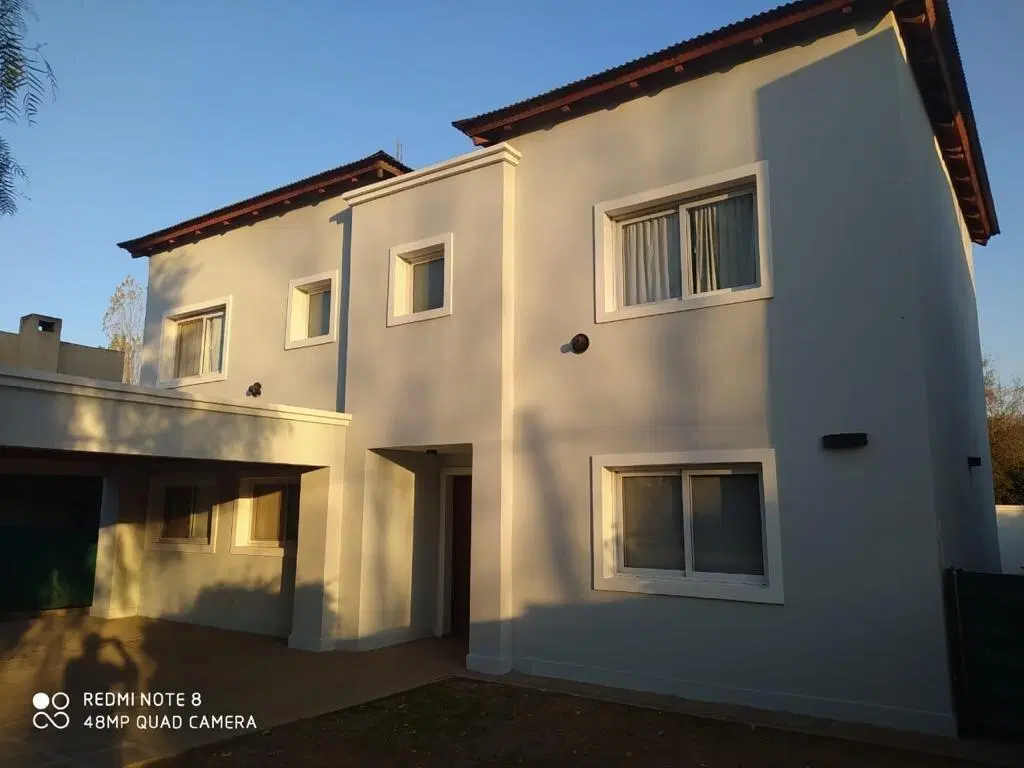 Casa en Alquiler - Barrio San Alfonso II 2