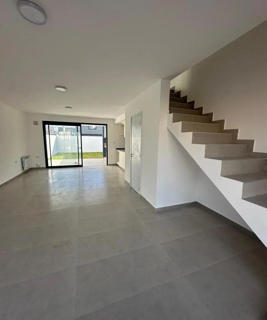 Duplex en Venta - Docta 3