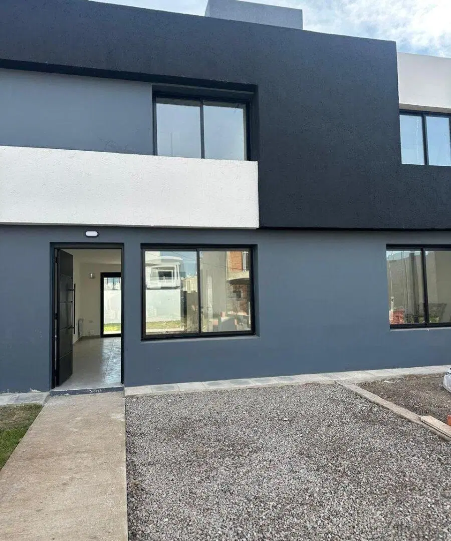 Duplex en Venta - Docta 2