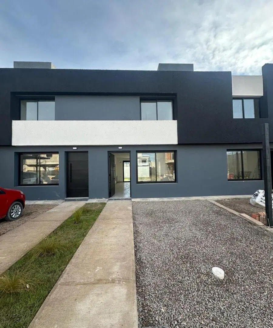Duplex en Venta - Docta 1