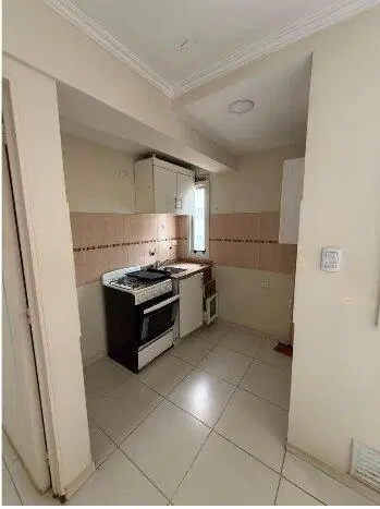 Departamento en Alquiler - Complejo Villasol 1