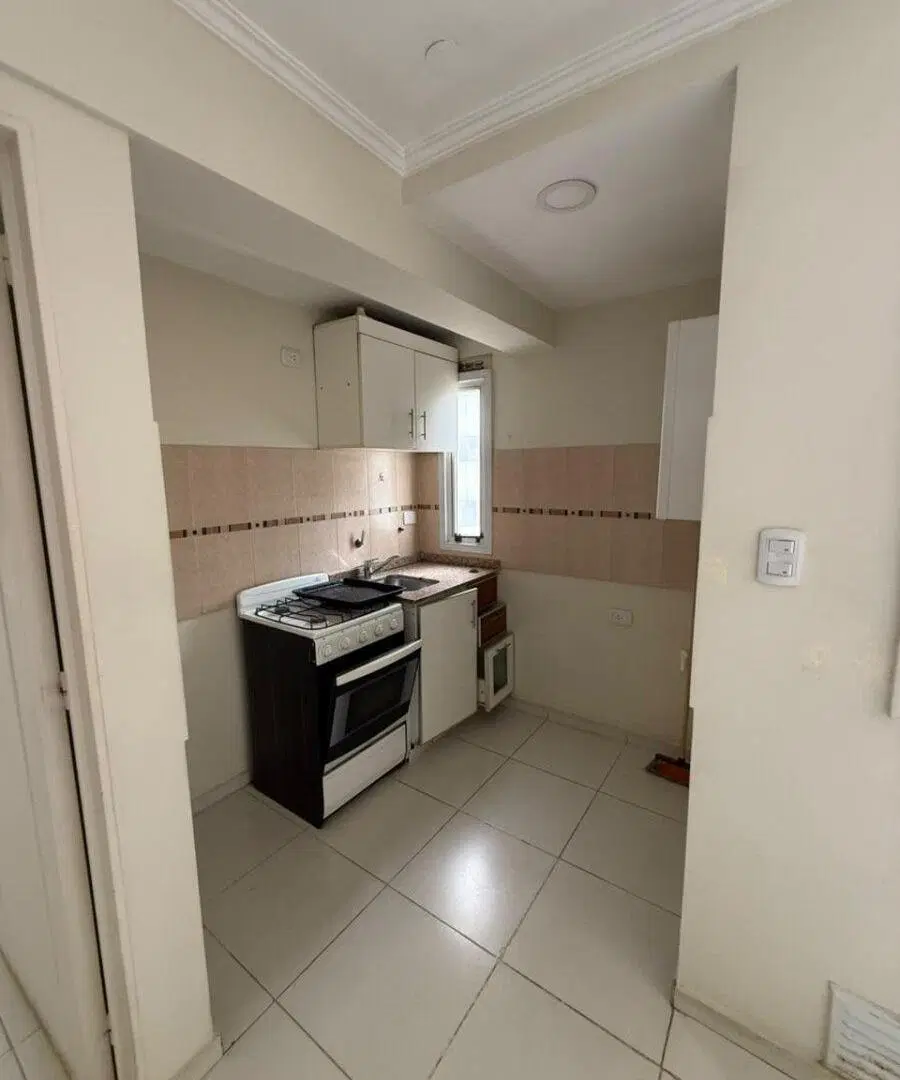 Departamento en Alquiler - Complejo Villasol 8