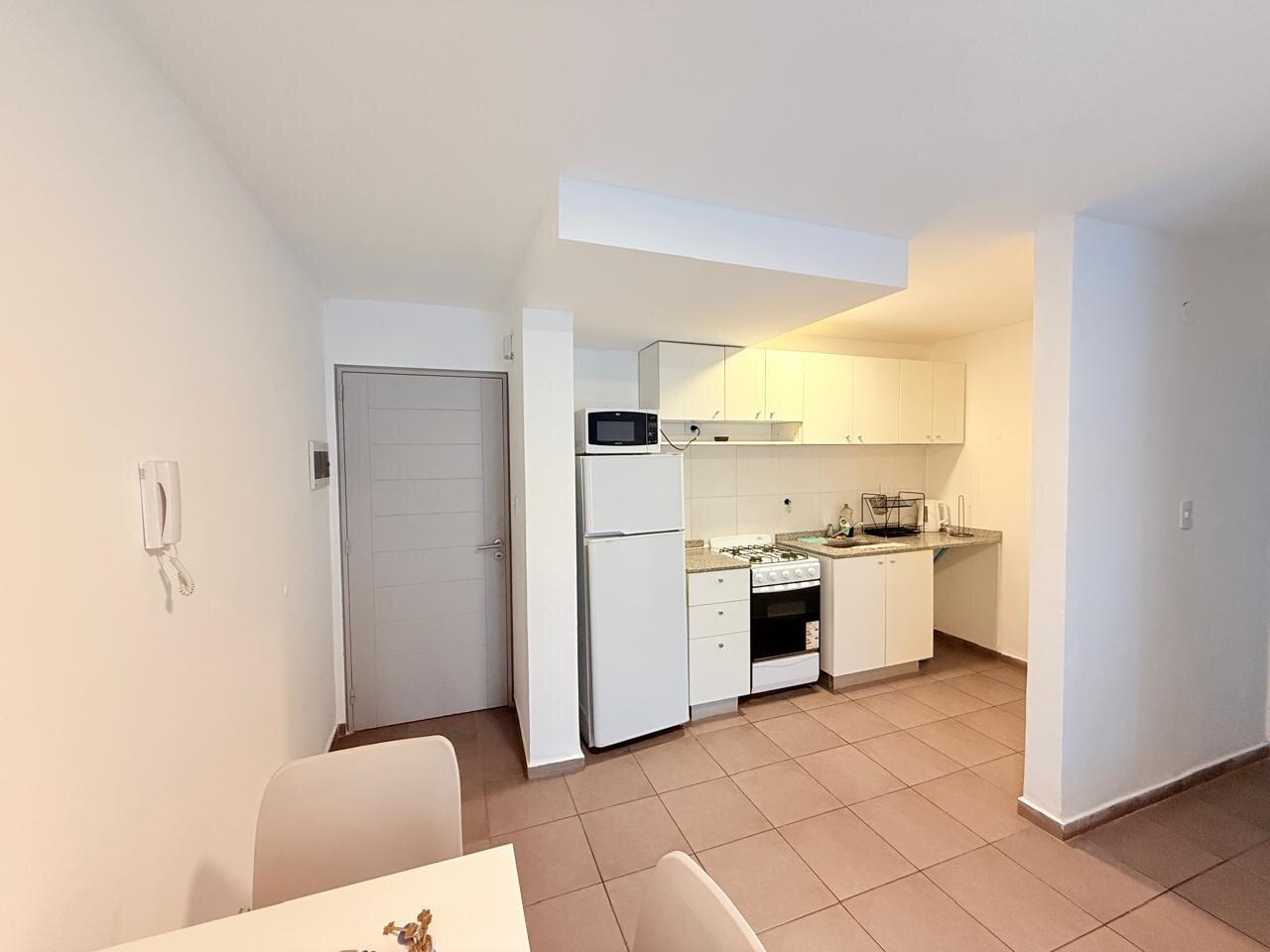 Foto de Departamento Amoblado en Alquiler, imagen 2