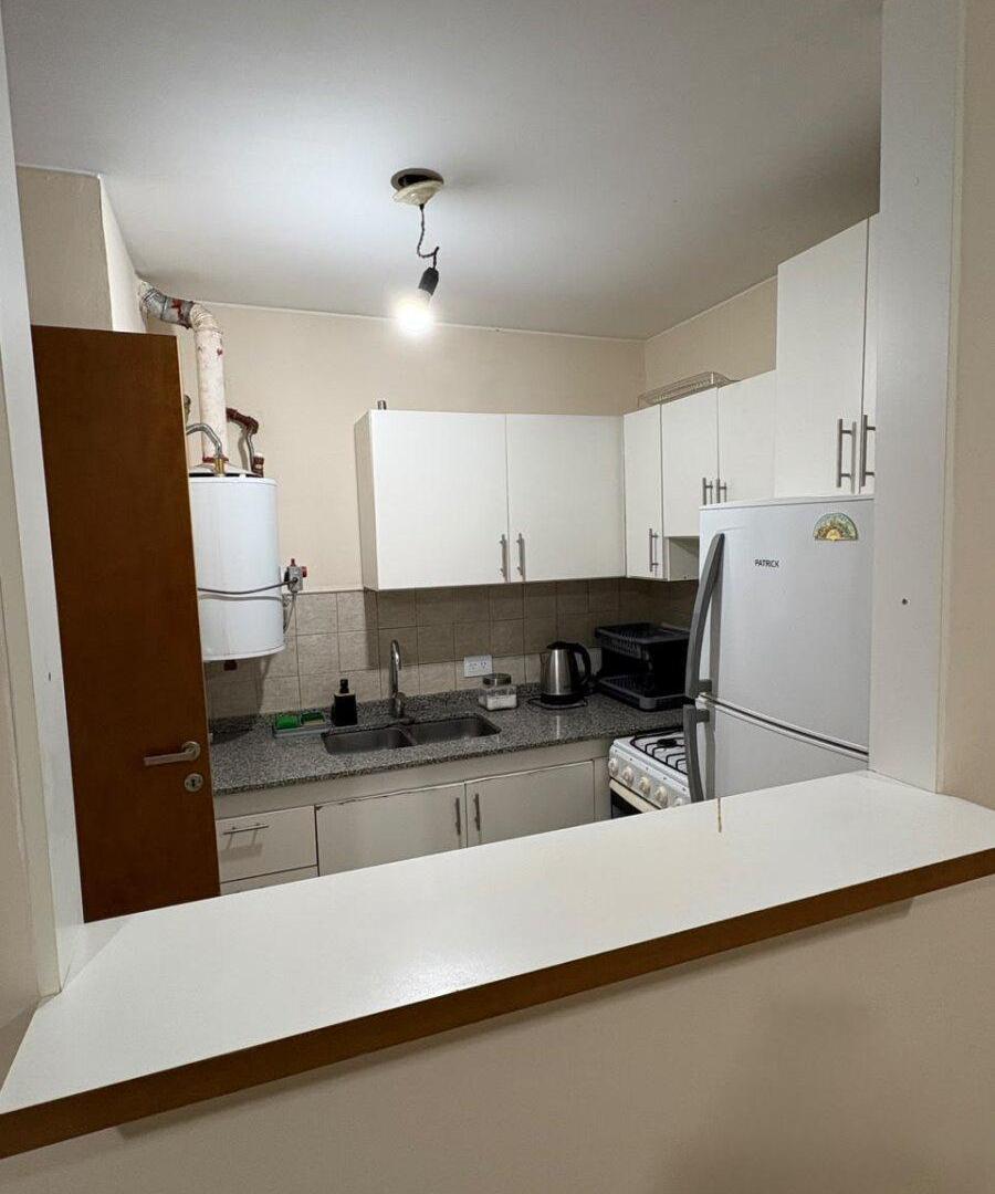 Foto de Departamento en Alquiler - 1 dorm. - Nueva Cordoba, imagen 3