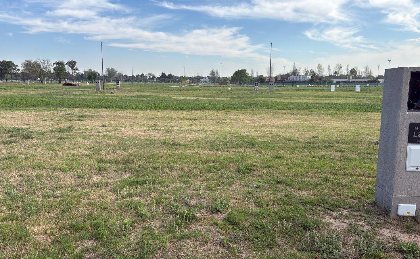 Foto de Lotes Greenville III, imagen 1