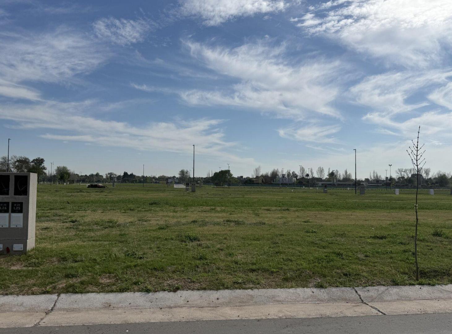 Foto de Lotes Greenville III, imagen 3