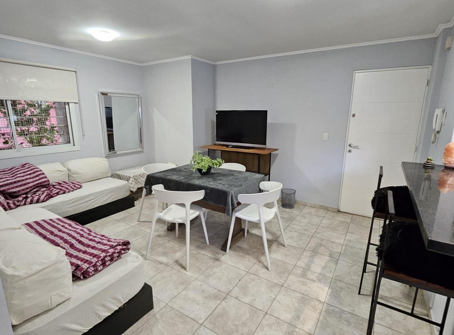 Foto de Departamento Amoblado - 1 dormitorio - Zona Centro, imagen 4