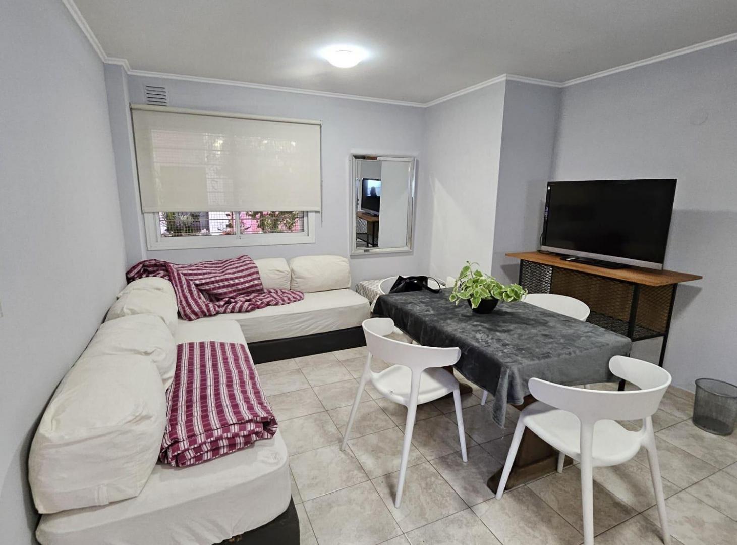 Foto de Departamento Amoblado - 1 dormitorio - Zona Centro, imagen 5