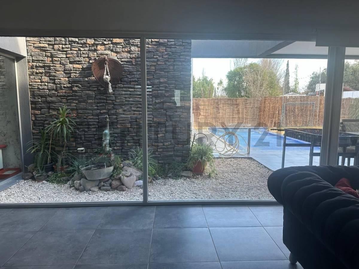 Venta de Casa en Guaymallèn 4