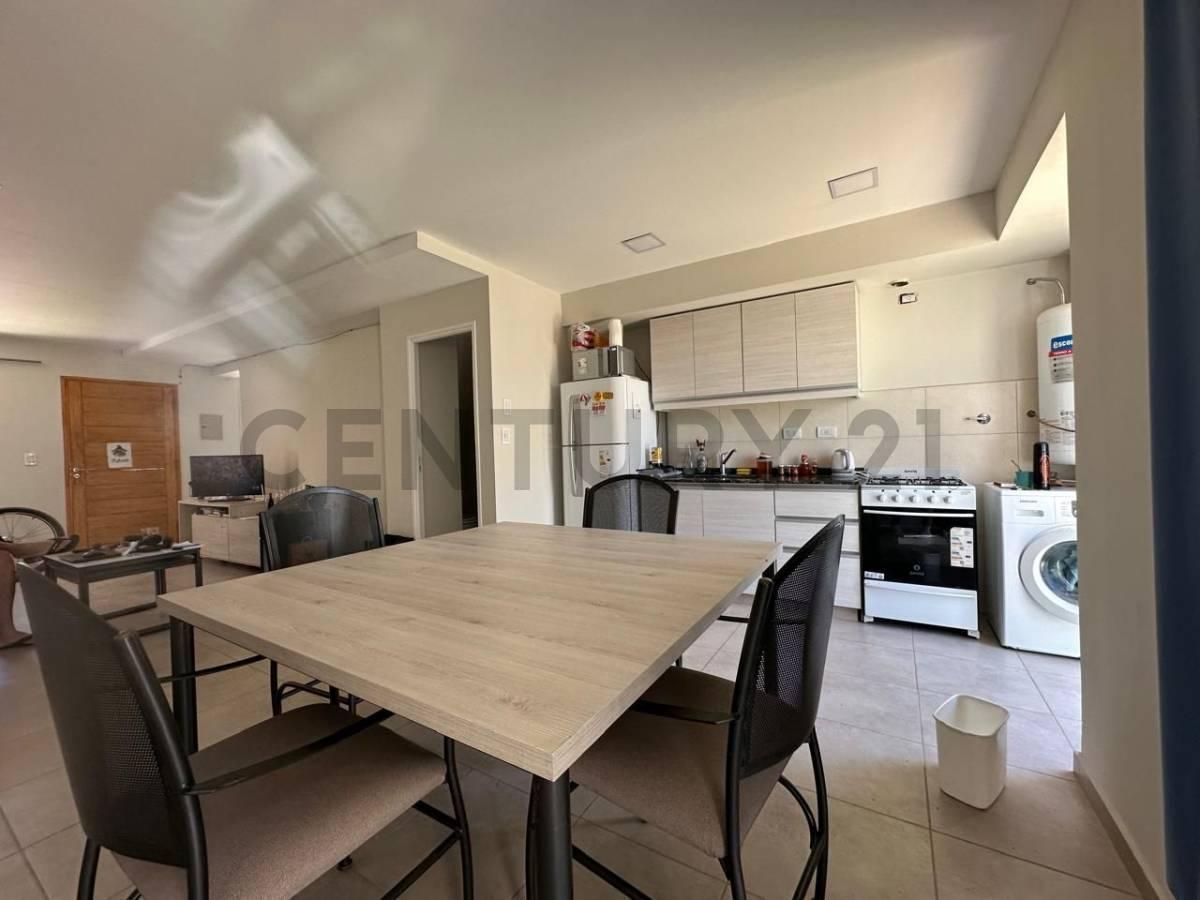 Casa Duplex en Venta El Recodo Maipu 3