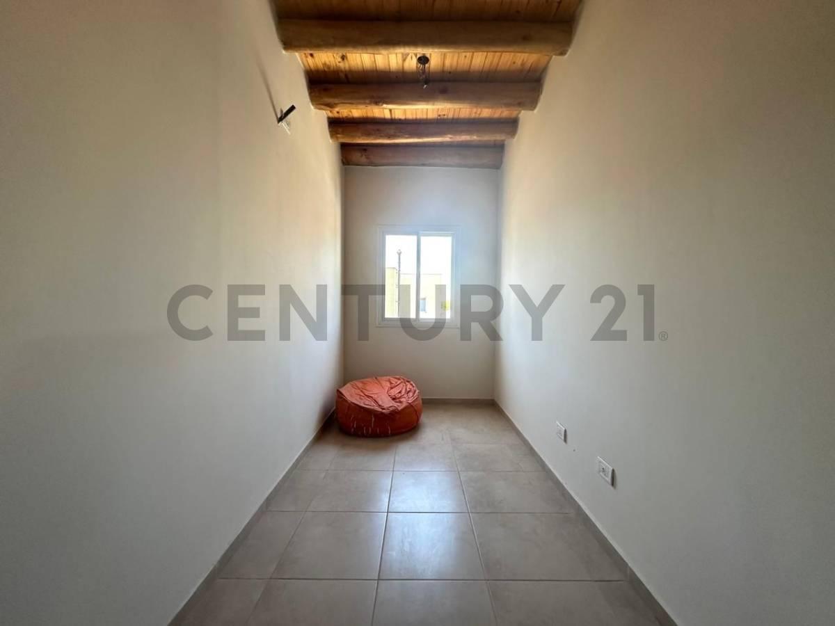 Casa Duplex en Venta El Recodo Maipu 5