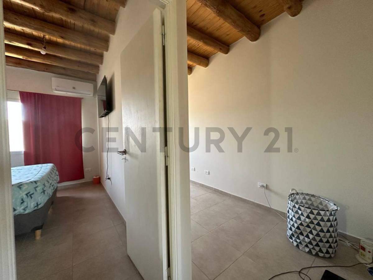 Casa Duplex en Venta El Recodo Maipu 4
